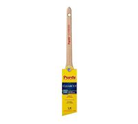Purdy 144080115 Clearcut Series Dale Brosse à Peinture à Bords angulaires 1-1/2 Pouce