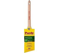 Purdy 144080225 Nylox Dale Pinceau d'angle 6,3 cm