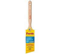 Purdy 144116420 Oregon Brosse Angulaire à Poils Blancs, 5 cm