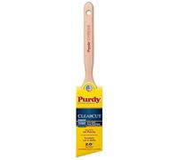 Purdy 144152120 Clearcut Glide Brosse de Finition, Multicolore, 5,1 cm (2")