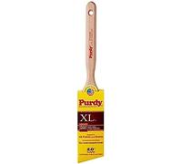 Purdy 144152320 XL Glide Écharpe d'angle en Nylon/Polyester, Multicolore, 5,1 cm (2")