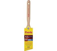 Purdy 144152520 XL Elite Glide Chinex/Polyester Brosse Angle Sash Bois, 5,1 cm