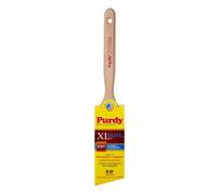 Purdy 144152520 Brush XL Elite Glide Écharpe d'angle en chinex/Polyester, Bois, 5 cm