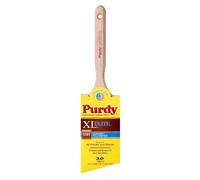 Purdy 144152530 XL Elite Glide Écharpe d'angle en chinex/Polyester, Bois, 7,6 mm