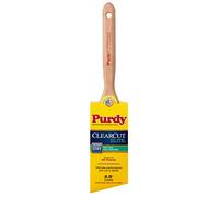 Purdy 144152825 Clearcut Elite Glide Trim Brush Multicolore, Taille unique