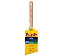 Purdy 144152830 Clearcut Elite Glide Trim Brush Multicolore, Taille Unique