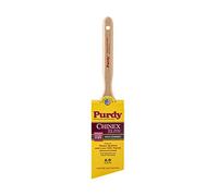 Purdy 144552925 Chinex Elite Glide Pinceau à Peinture biseauté 6,3 cm