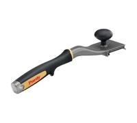 Purdy 144900240 Grattoir à 4 bords de qualité supérieure, 6,3 cm, noir
