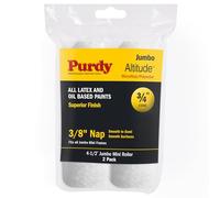 Purdy 14G624072 Altitude Jumbo Mini Roller Cover Housse de Rouleau