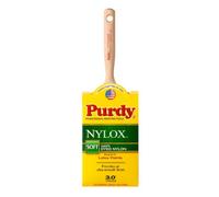 Purdy 228235 en nylon Mode 100% SRT Tyner Peinture Brosse, 3-1/5,1 cm, 144228230
