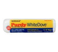 Purdy 672094 Blanc Dove Deluxe Dralon Rouleau de peinture Coque 9-by-3/10,2 cm, 144670093