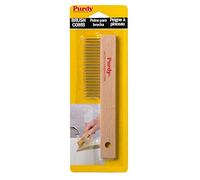 Purdy Brosse Peigne Brosse Peigne