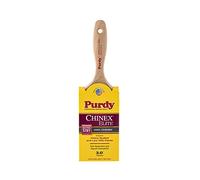 Purdy Chinex Elite 144580930 Pinceau de Peinture Marron Clair 7,6 cm