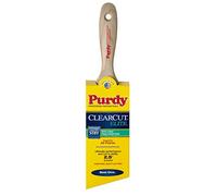 Purdy Clearcut Elite Brosse Murale Angulaire 6,3 cm