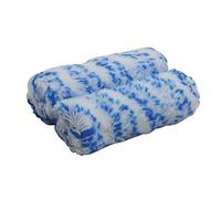 Purdy Colossus Lot de 2 manchons pour rouleau 16,5 cm Hauteur du tapis = 1,27 cm