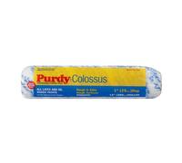 Purdy Colossus Manchon de rouleau de 30,5 cm (Hauteur du pilet = 2,5 cm)