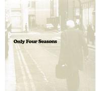 Purdy,Joe - Only Four Seasons
