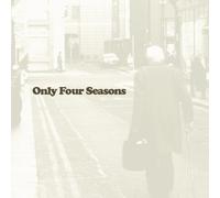 Purdy, Joe - Only Four Seasons [Import]