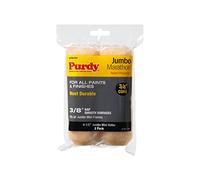 Purdy Marathon 14G624062 Manchon à roulettes Blanc 14,5"