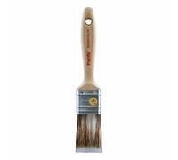 Purdy Monarch Elite Soie Synthétique Pinceaux Peinture (2.5cm, 3.8cm, 5.1cm,
