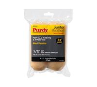 Purdy Nap 144624063 Marathon Jumbo Lot de 2 Housses pour Mini-Rouleau 144624063