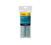 Purdy Parrot Jumbo 140626040 Lot de 2 housses pour mini rouleau 16,5 x 0,6 cm