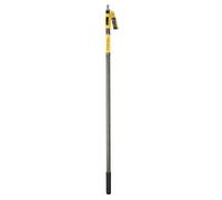 Purdy Pole Plus 4 Extension de peinture Jaune 2,4 m 14P240048
