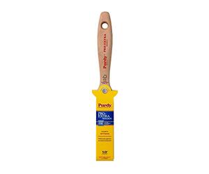 Purdy Pro-Extra Monarch Professional Decorating Paint Brush 1"