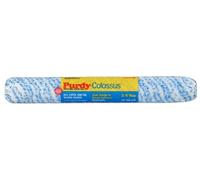 Purdy 144630184 Manchon Roller, Blanc, 457 x 19mm (18 x 3/4in)