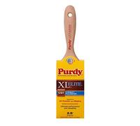 Purdy XL Elite Sprig Brosse plate 6,35 cm