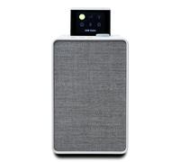 Pure 00-12110-00 haut-parleur portable et de fête Enceinte portable mono Gris, Blanc 20 W