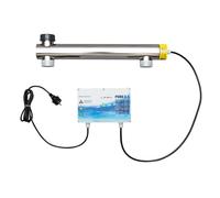 Pure 2.1 UVC 50W Système Traitement de l’Eau pour Bassins