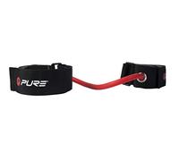 Pure 2 Improve Lateral Trainer Lateral Trainer Black/Red