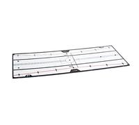 Pure 2 Improve P2I100490 Miroir d'alignement Noir