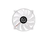 Thermaltake Pure 20 LED Boitier PC Ventilateur 20 cm Transparent