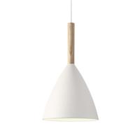 PURE 20 Suspension Blanc E27 max 40W - Design For The People by Nordlux 43293001