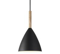PURE 20 Suspension Noir E27 max 40W - Design For The People by Nordlux 43293003