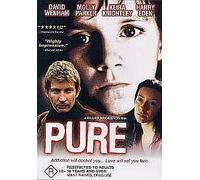 Pure (2002) [2003] [DVD]
