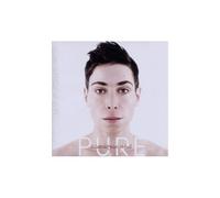 Christine Hödl – Pure – CD