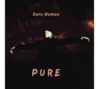 Gary Numan – Pure – CD Digipak (Import)