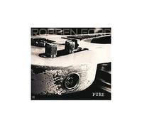 Robben Ford – Pure – CD Digipak – earMUSIC