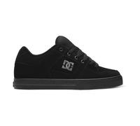 Dc Shoes Pure Trainers Noir EU 40 1/2 Homme