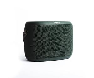 Pure 251891 Radio portable Vert