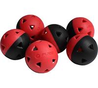Pure 2Improve Impact Balls Ballon de Golf