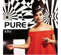 Various Artists - Pure 60s-72tr [Import]
