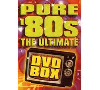 Pure 80's: Ultimate Dvd Box [Import anglais]