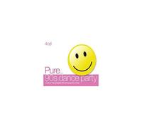 Pure : 90s Dance Party