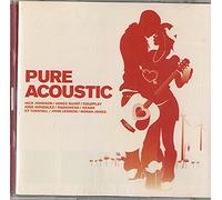 Pure Acoustic [Import]