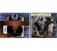 Pure Acoustic bluegrass