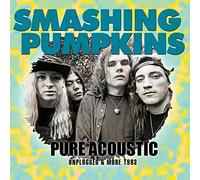 Pure Acoustic Unplugged & More Radio Broadcast 1993